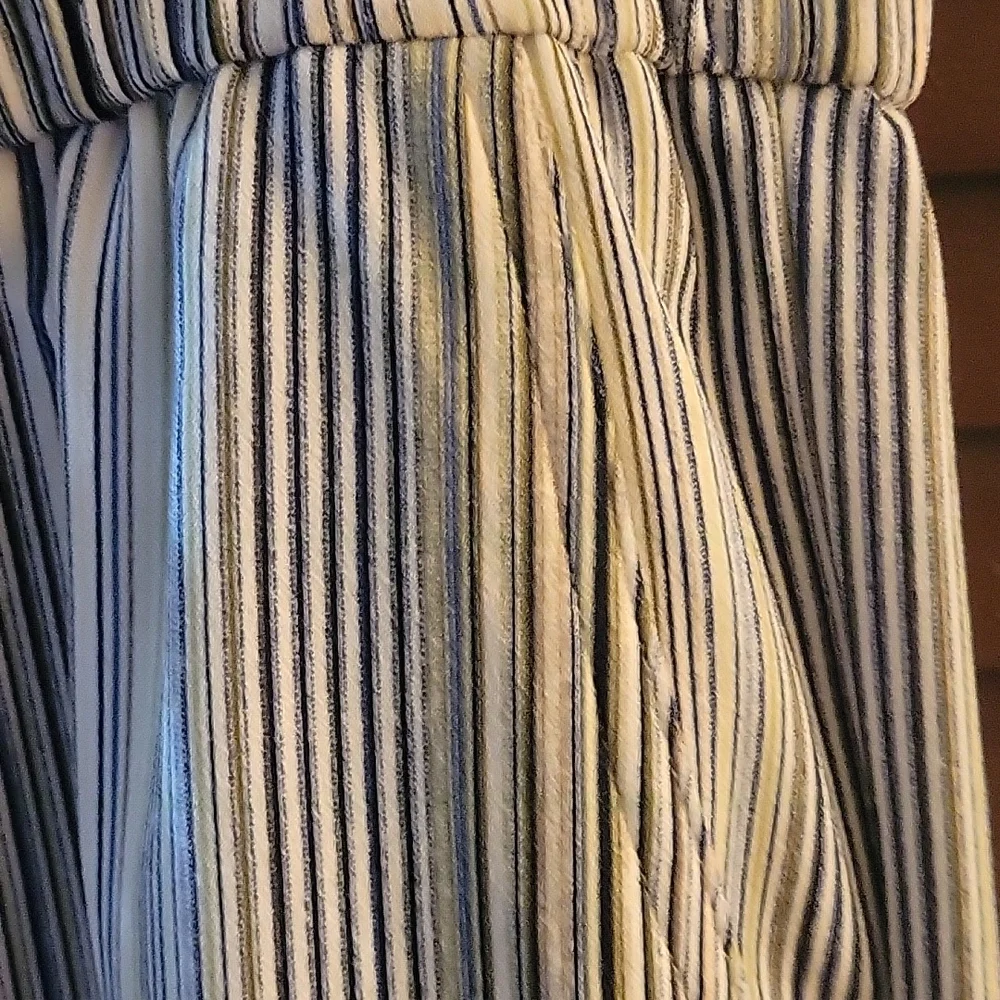 Striped pants - Picture 3 of 5